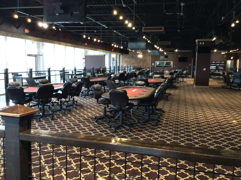 24025 Katy Fwy, Park Row, TX à louer - Photo intérieure - Image 2 de 4