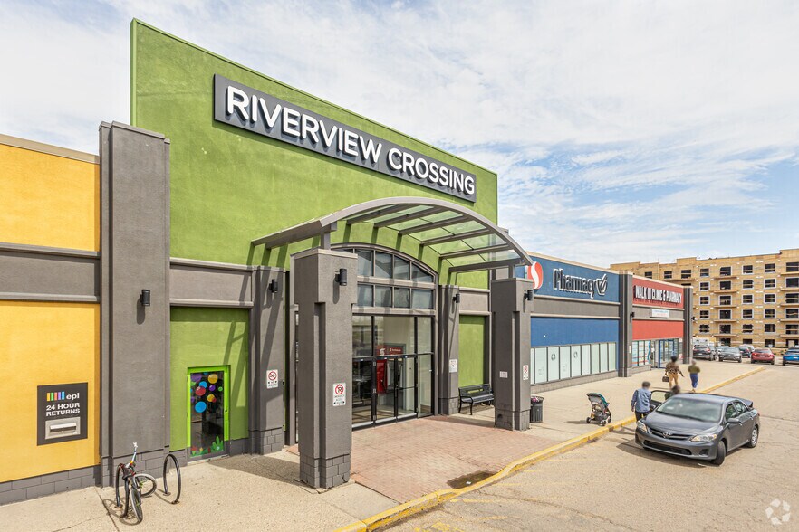 3210 118th Ave NW, Edmonton, AB for lease - Primary Photo - Image 1 of 13