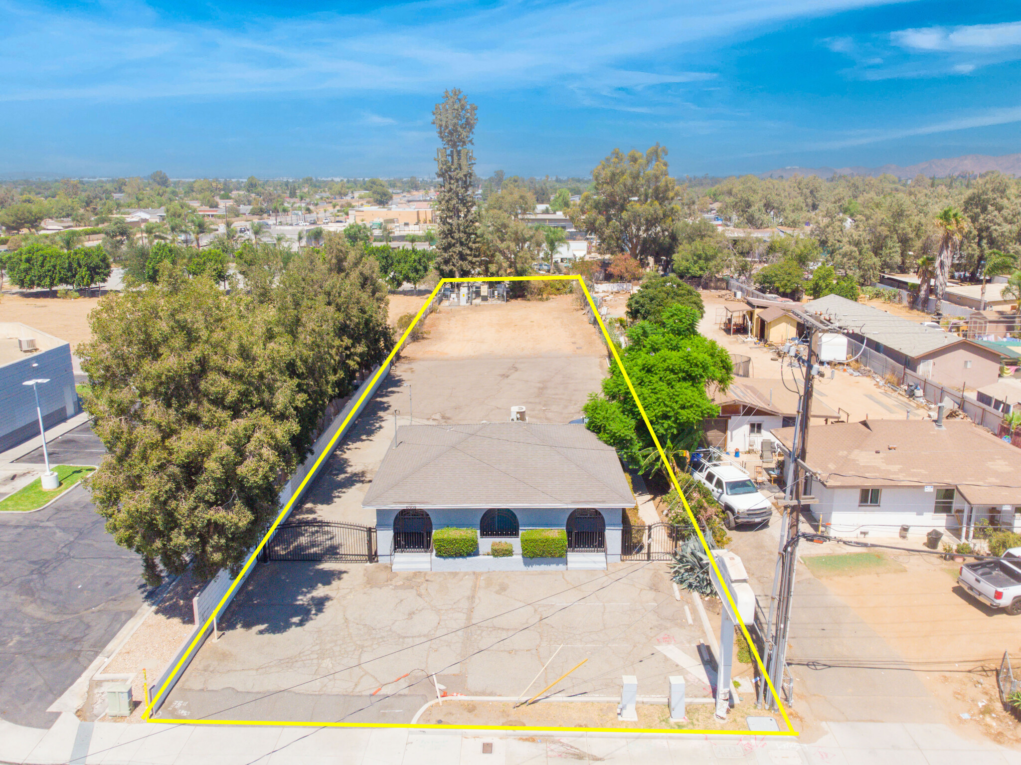 10935 Limonite Ave, Jurupa Valley, CA for sale Building Photo- Image 1 of 1