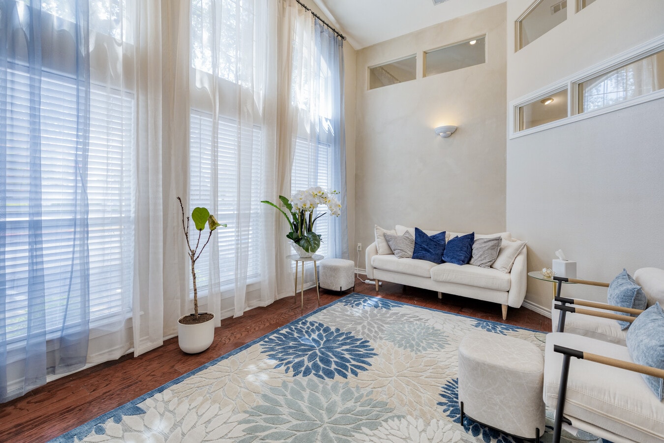 12335 Hymeadow Dr, Austin, TX 78750 - Unit 7 - - Interior Photo - Image 1 of 47