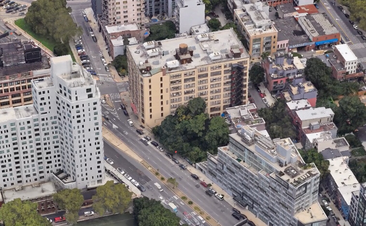 53 Flatbush Avenue Ext, Brooklyn, NY for sale Primary Photo- Image 1 of 7