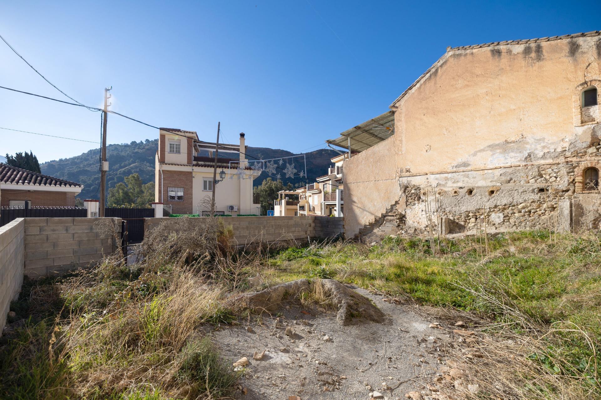 Ordesa Lan, 13, Granada, Granada à vendre Photo principale- Image 1 de 17