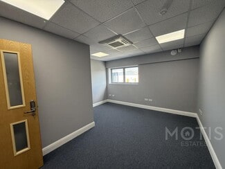 More details for Pent Rd, Folkestone - Industrial for Lease