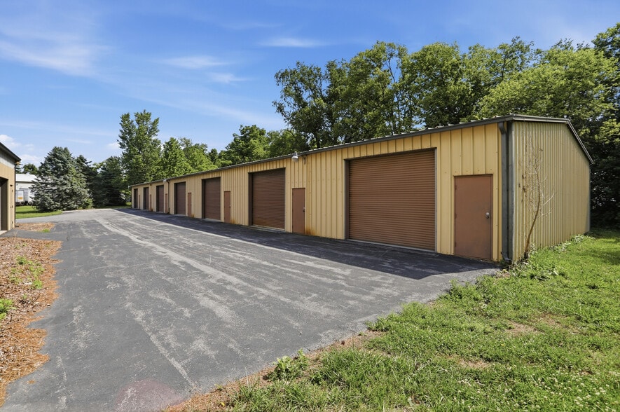 11311 Hopewell Rd, Hagerstown, MD à louer - Photo du bâtiment - Image 3 de 9