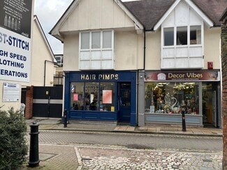 More details for 15-23 Sir Isaacs Walk, Colchester - Retail for Lease