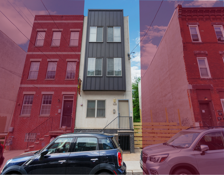 Temple Reserv Portfolio portefeuille de 15 propriétés à vendre sur LoopNet.ca - Photo du bâtiment - Image 3 de 7