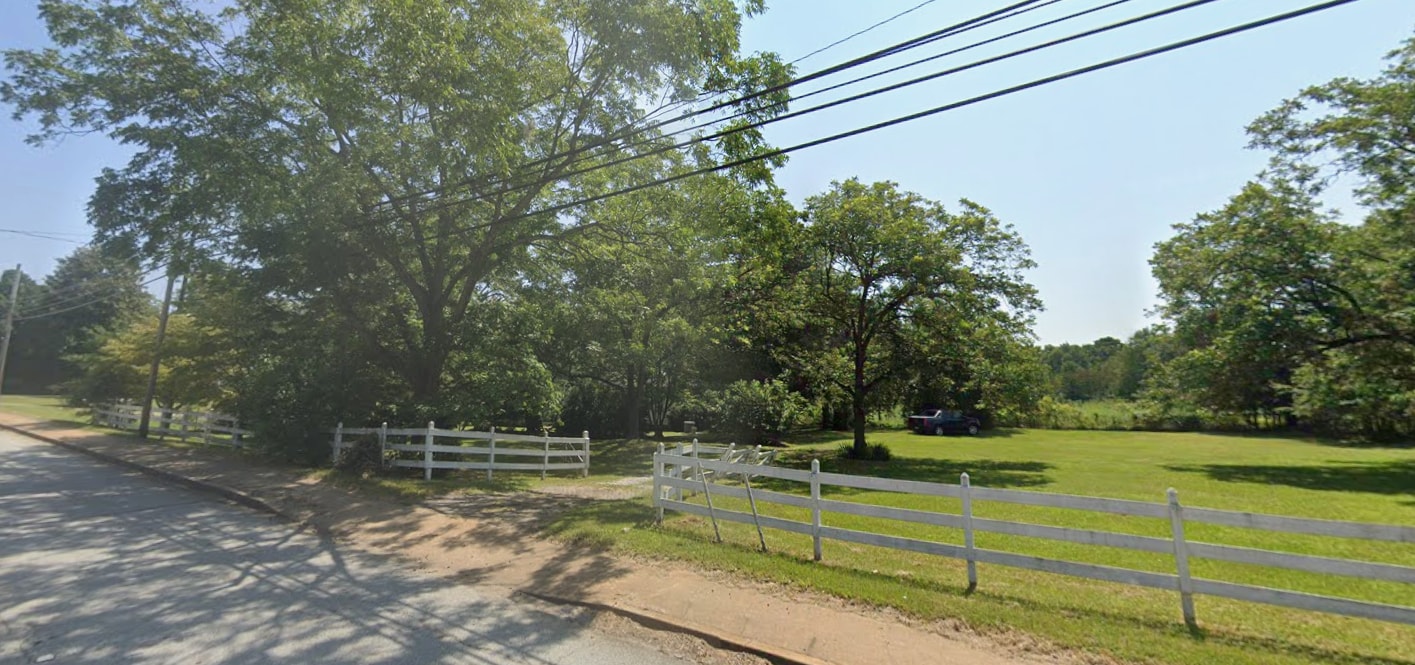 5150 S Main St, Cowpens, SC à vendre Photo du bâtiment- Image 1 de 6
