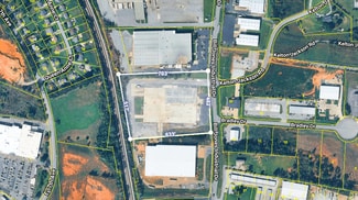 More details for 835 Bill Jones Industrial Dr, Springfield, TN - Land for Sale