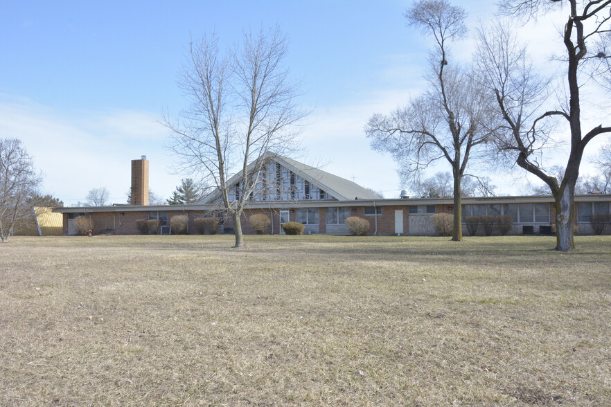 22400 Torrence Ave, Sauk Village, IL for sale - Primary Photo - Image 1 of 10