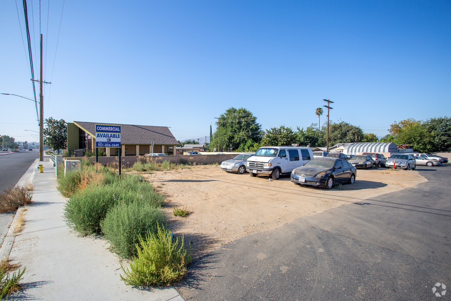 Tyler St, Riverside, CA for sale - Primary Photo - Image 1 of 1