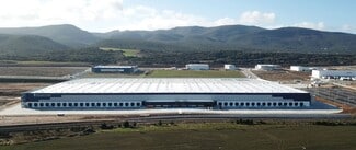 Plus de détails pour BU-735, Miranda de Ebro - Industriel à louer