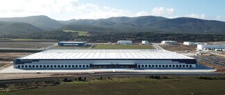 Plus de détails pour BU-735, Miranda de Ebro - Industriel à louer