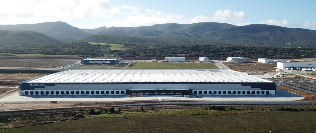 BU-735, Miranda de Ebro, Burgos for lease Building Photo- Image 1 of 7