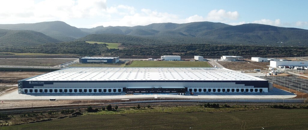 BU-735, Miranda de Ebro, Burgos à louer Photo du bâtiment- Image 1 de 7