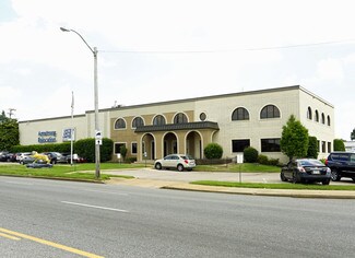Plus de détails pour 3927 Winchester Rd, Memphis, TN - Industriel à vendre