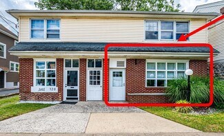 Plus de détails pour 120 Main St, South Bound Brook, NJ - Bureau/Médical à louer