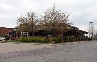 Plus de détails pour 979 N Lexington Springmill Rd, Ontario, OH - Commerce de détail à louer