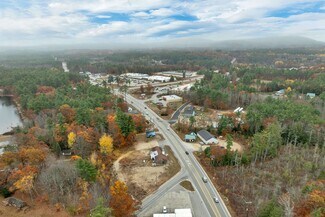 Plus de détails pour 954 NH-16, Ossipee, NH - Terrain à vendre