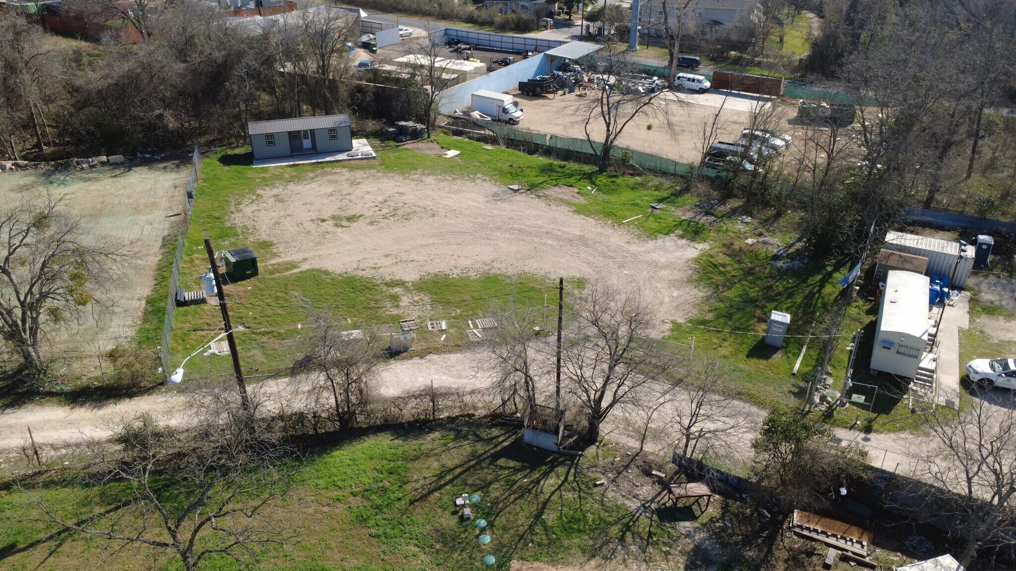 2031 1/2 West Howard Lane Ln, Austin, TX for lease Primary Photo- Image 1 of 4