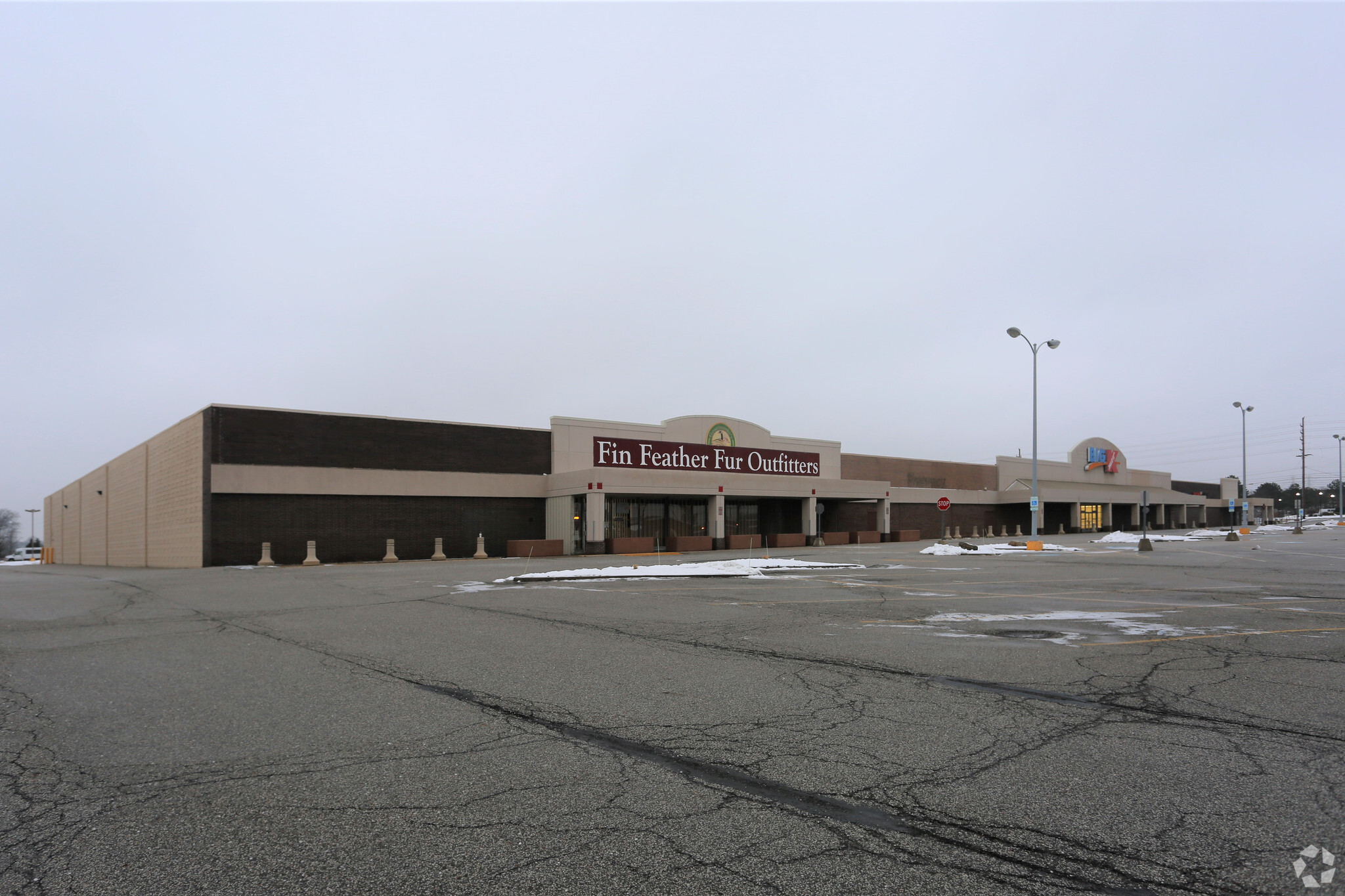 18000 Bagley Rd, Middleburg Heights, OH for sale Building Photo- Image 1 of 1