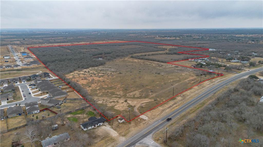 15480 Farm to Market Road 725, Seguin, TX for sale Primary Photo- Image 1 of 10