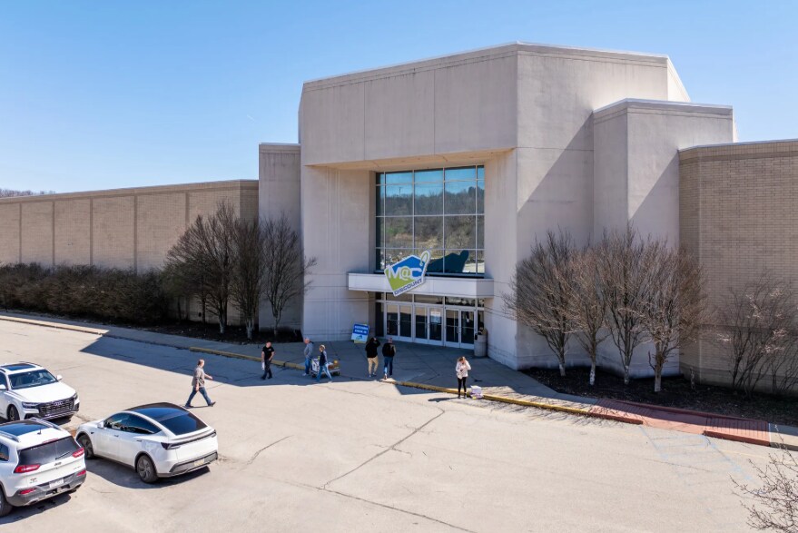 1500 W Chestnut St, Washington, PA à vendre - Photo du bâtiment - Image 2 de 14