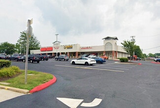 Plus de détails pour 306-312 S Main St, Bel Air, MD - Commerce de détail à louer