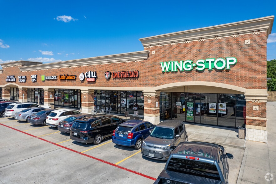 6606-6616 FM-1488, Magnolia, TX for lease - Building Photo - Image 3 of 5