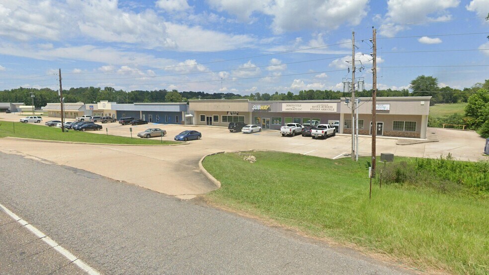 671 Highway 171, Stonewall, LA à louer - Photo du bâtiment - Image 2 de 3