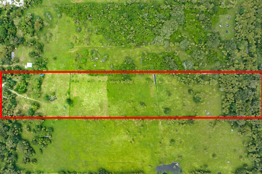 8237-8275 Highway 441 SE, Okeechobee, FL à vendre - Aérien - Image 2 de 12