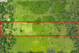 8237-8275 Highway 441 SE, Okeechobee, FL - Aerial map view - Image1