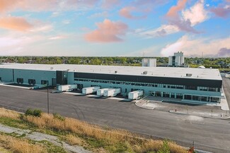 Plus de détails pour 2900 Ch De La Baronnie, Varennes, QC - Industriel/Logistique à louer