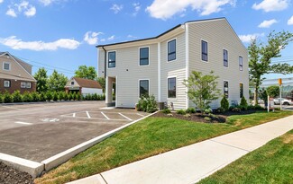 More details for 441 Franklin Ave, Franklin Square, NY - Office for Lease