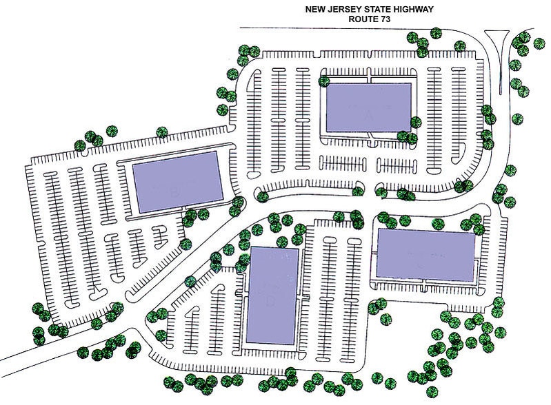 One Executive Drive, Marlton, NJ for lease - Other - Image 2 of 8