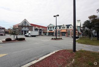 More details for 4201-4217 N Kings Hwy, Myrtle Beach, SC - Retail for Lease