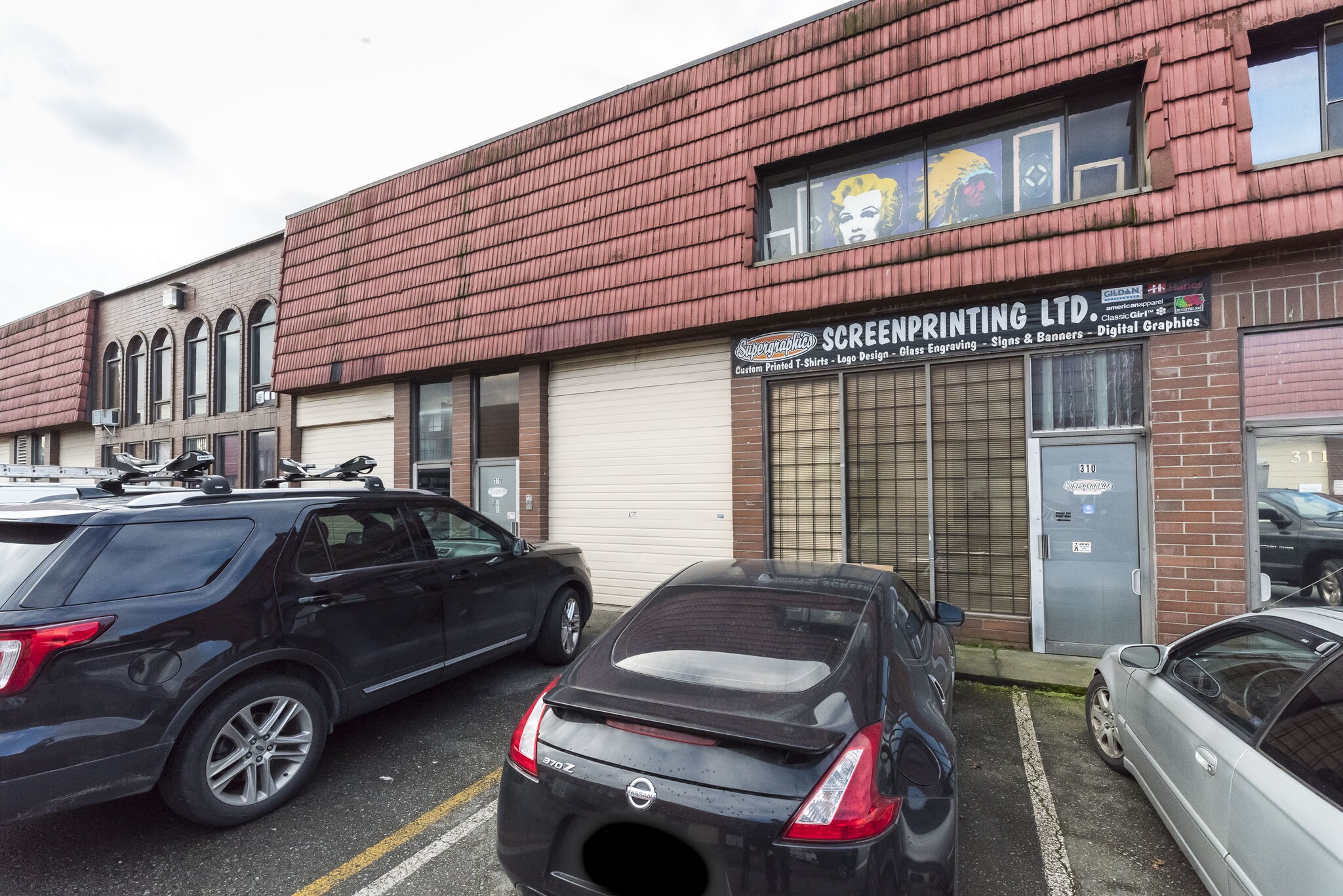 8475-8495 Ontario St, Vancouver, BC for sale Other- Image 1 of 1