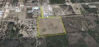 More details for Hwy 80 at Remco Drive, Haughton, LA - Land for Sale