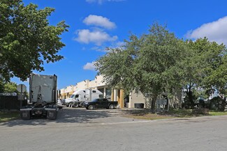 More details for 12320 NW 106th Ct, Medley, FL - Industrial for Sale