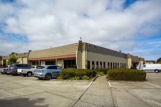 More details for 250-278 Michele Ct, South San Francisco, CA - Industrial for Lease