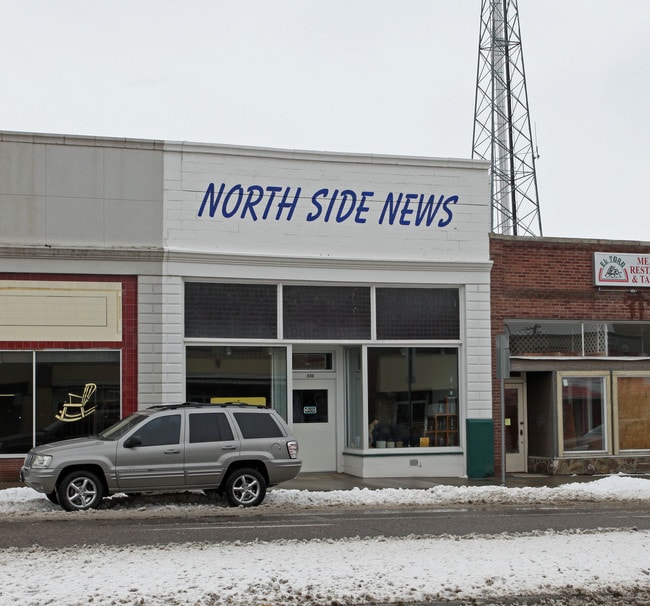 Plus de détails pour 133 E Main St, Jerome, ID - Commerce de détail aux enchères