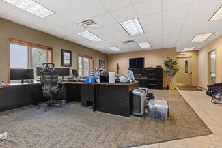 More details for 5112 Forest Hills Ct, Loves Park, IL - Industrial for Sale