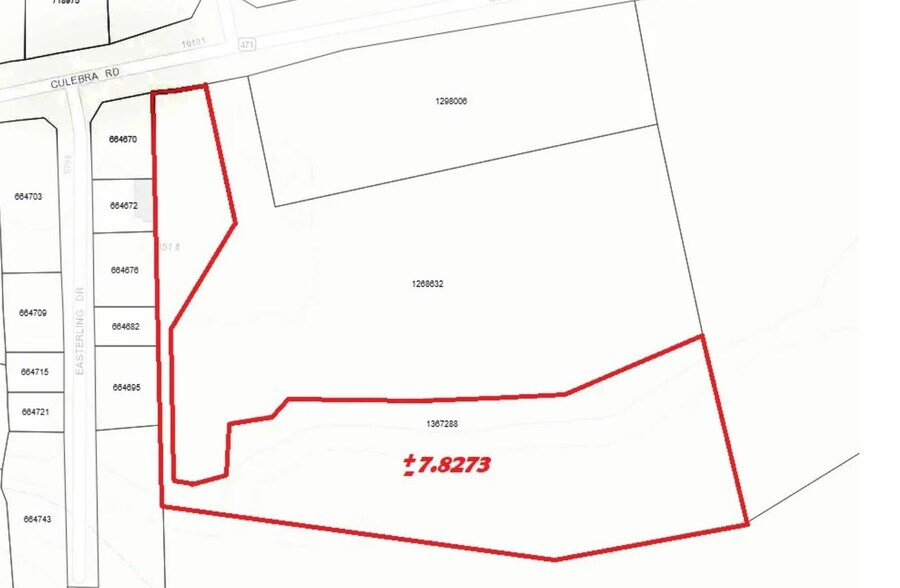 10138 Culebra Road, San Antonio, TX à vendre - Photo du bâtiment - Image 2 de 8