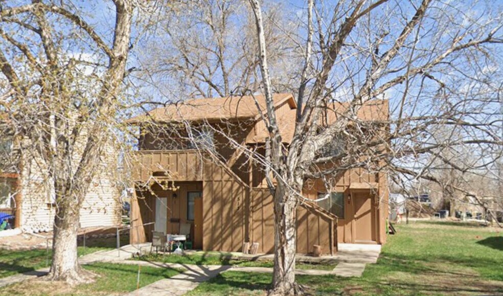 513 W Geneseo St, Lafayette, CO à vendre - Photo principale - Image 1 de 3