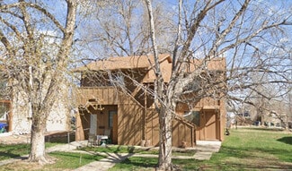 Plus de détails pour 513 W Geneseo St, Lafayette, CO - Multi-résidentiel à vendre
