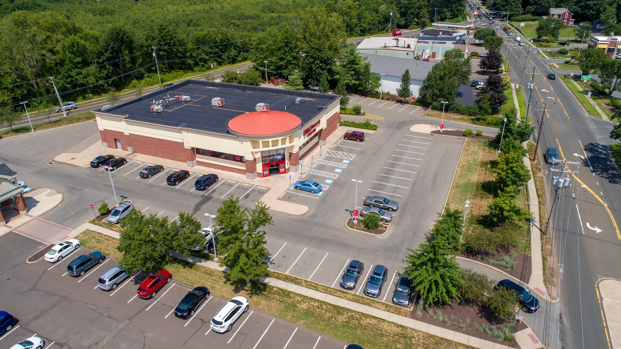 905 S Main St, Cheshire, CT for sale Building Photo- Image 1 of 1