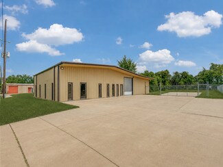 Plus de détails pour 12122 Knigge Cemetery Rd, Cypress, TX - Industriel à vendre