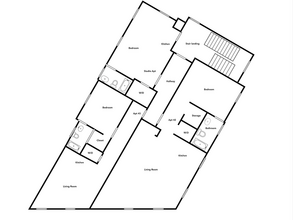 4000 Colerain Ave, Cincinnati, OH for lease Site Plan- Image 2 of 3