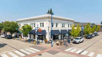 More details for 16079 SW Railroad St, Sherwood, OR - Office for Sale