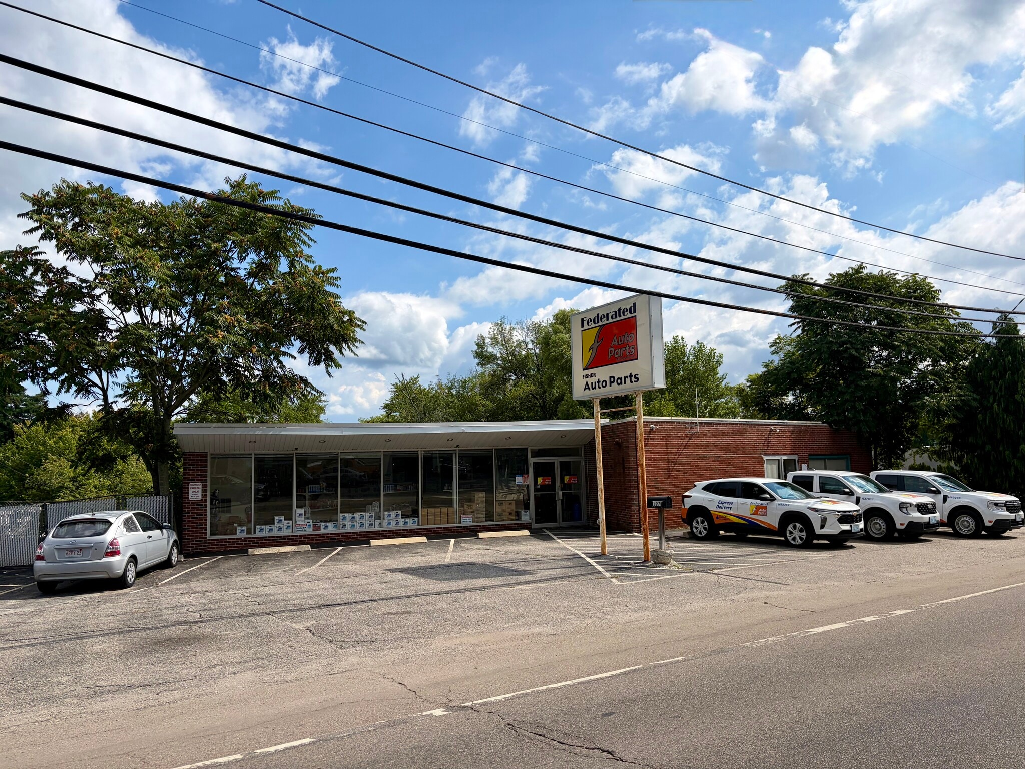 197 Putnam Pike, Johnston, RI for sale Building Photo- Image 1 of 13