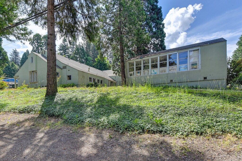 6290 Pony Express Trl, Pollock Pines, CA à vendre Photo du bâtiment- Image 1 de 100